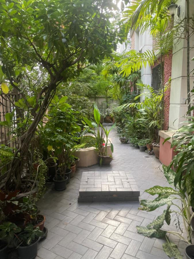 Viriyapon Apartment Bangkok Exterior photo