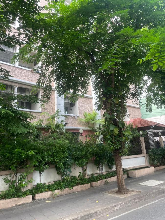 Viriyapon Apartment Bangkok Exterior photo